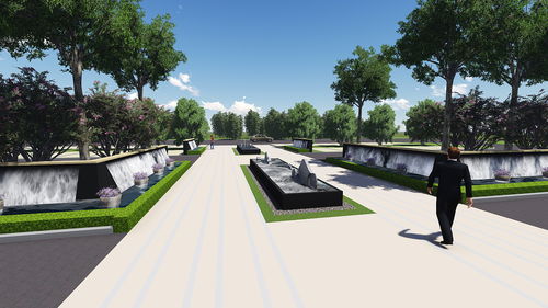 精品酒店景觀設(shè)計,景觀設(shè)計注意事項