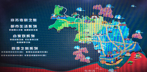 工業(yè)區(qū)變身時尚旅游目的地,金山區(qū)發(fā)布工業(yè)旅游十大經(jīng)典線路