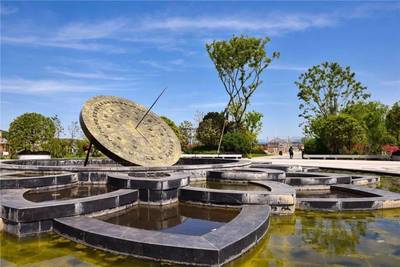 【會(huì)員風(fēng)采】人文園林營造藝術(shù) 讓景觀藝術(shù)在鄉(xiāng)村詩意棲居